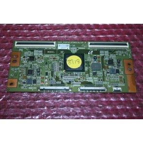 PANASONIC TX-55CR430B T-CON - 14Y_P2FU13TMGC4LV0.0 - LTA550FW01