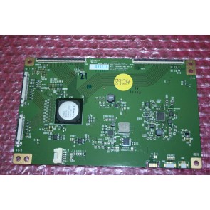 LG 65UH950V-ZA.BEKWLJP T-CON  -  6870C-0606A  -  LC650EQF YJ F1