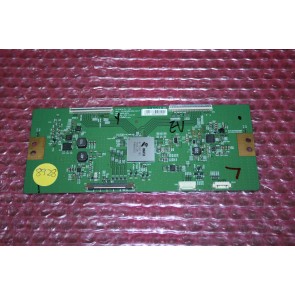 PANASONIC TX-49DX650B T-CON - 6870C-0627A  -  V16_UHD_MEMC_60HTZ_Ver0.7