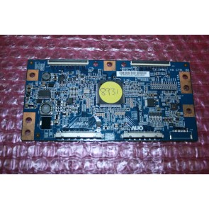 TOSHIBA 42UL863 T-CON - T315HW07 - V9 31T14-C0A - T420HF04 V-1