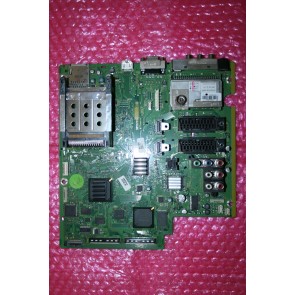 Panasonic - Main PCB - TNPH0783