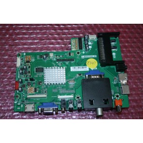 TECHNIKA 22E21B-FHD/DVD MAIN PCB - T.MSD306.80  -  M215HGE-L21