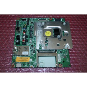 *NEW*  LG 49UH620V-ZA.BEKWLJP MAIN PCB - EBU63809802 - EACX66943506 1.0
