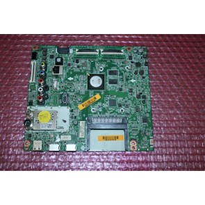 *NEW*  43UJ630V-ZA.BEKYLJP MAIN PCB - EBU64078406 - EAX67133404(1.0)
