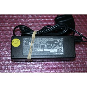 SONY - 149314812, ACDP-060S03, ACDP060S03, 19.5 VOLTS, 3.08 AMPS, AC ADPATER