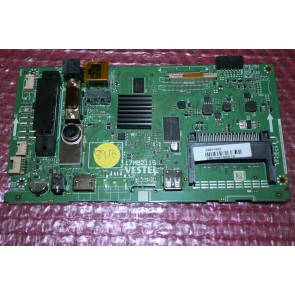 *NEW*  HITACHI 24HE2000U MAIN PCB - 17MB211S - 23601852