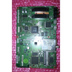Philips - 313912362613, 3139 123 62613, 37PFL7662D/05, 37PFL7662D05, AV PCB