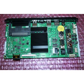 *NEW*  HITACHI 50HK6100U MAIN PCB - 23685515 - 17MB230