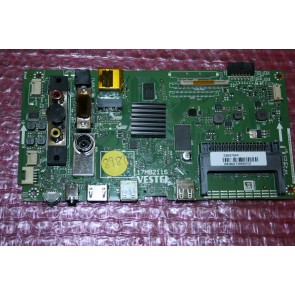 *NEW*  HITACHI 32HEV200U MAIN PCB - 23537664 - 17MB211S