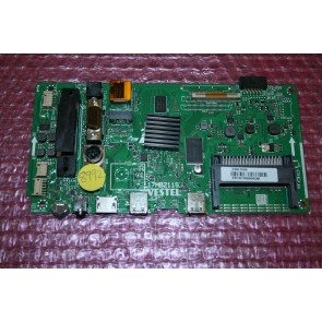 *NEW*  HITACHI 32HB26T61U MAIN PCB - 17MB211S - 23507696