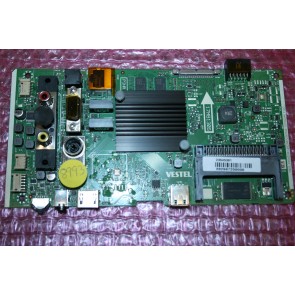 *NEW*  BUSH DLED49UHDHDRS MAIN PCB - 23545381 - 17MB130S