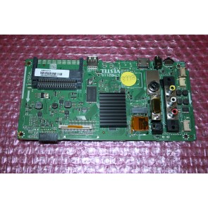 *NEW*  BUSH DLED32287HDCNT MAIN PCB - 23514777 - 17MB211S