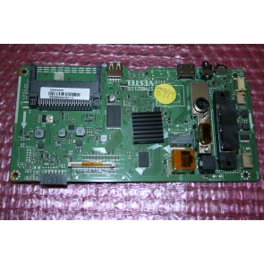 *NEW*  BUSH DLED32287HDCNTDFVP MAIN PCB - 17MB211S - 23494060