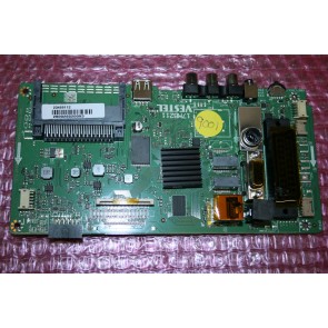 *NEW*  BUSH LED24265DVDCNTDFVP MAIN PCB - 23469112 - 17MB211