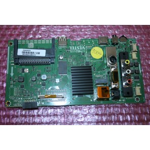 *NEW*  BUSH DLED32287HDCNDFVPZ MAIN PCB - 17MB211S - 23484083