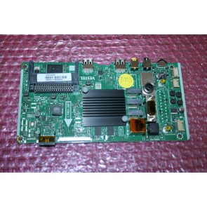 *NEW*  HITACHI 50HK15T74U MAIN PCB - 23474469 - 17MB130P