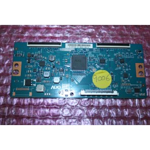 *NEW*  HISENSE H55A6250UK TCON PCB - 1179558 - 5555T32C27