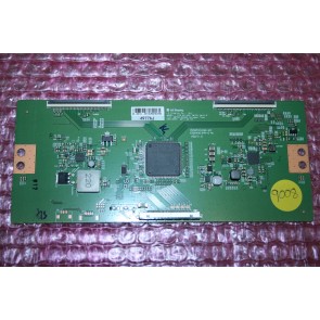 *NEW*  TOSHIBA 65U5863DB 65U6863DB TCON - 6871L-4977A - 6870C-0548A