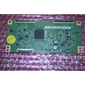 *NEW* TOSHIBA 58U2963DB & 58HK6100U TCON / T-CON PCB - 30103821 - CCPD-TC575-003 V2.0