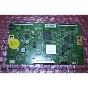 ***NEW*** PANASONIC TX-65FX700B T-CON / TCON BOARD - TCON251JHAB