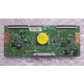 LG 43UH603V-ZE.BEKWLJP TCON PCB - 6871L-4293F