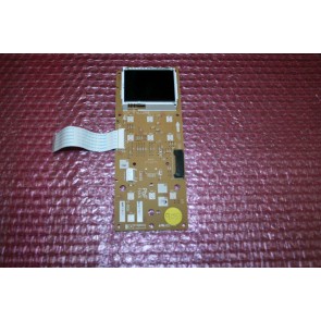 *NEW*  PANASONIC NN-CT57JMGPG CONTROL PCB - Z603LBG70GP - F6260BG60BP