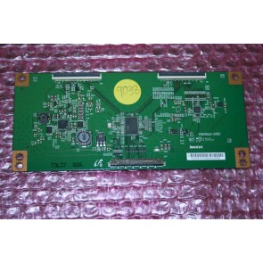 LG 50LB580V-ZM.BEKJLJG TCON PCB - V500HJ1-CPE1 - NC500DUN VXBP2