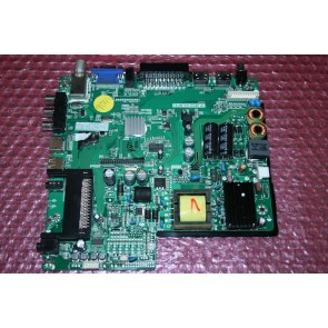 BLAUPUNKT 32/147I-GB-5B-FHKUP-UK MAIN PCB.