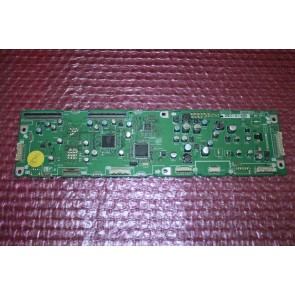 SHARP LC-26GA5E TCON PCB - KC919 - DE0151 - XC919WJ