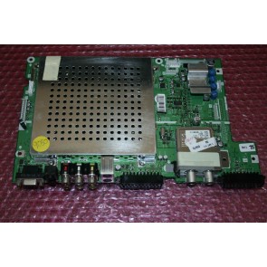 SHARP LC-26GA5E MAIN PCB - QPWBXC656WJN3 - DUNTKC656WJ