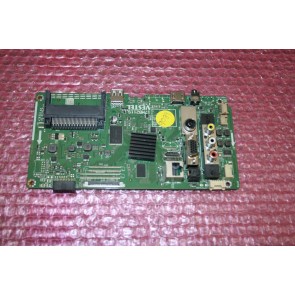 PANASONIC TX-49FS352B MAIN PCB - 23471577 - 17MB211S