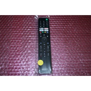 *NEW*  RMF-TX520E GENUINE SONY REMOTE - KD-43X89J, XR-50X90J, XR-55A80J, XR-55A83J, XR-55A84J, XR-65A80J, XR-65A83J, XR-65A84J, XR-77A80J, XR-77A83J, XR-77A84J, XR-85X95J, XR55X90JU