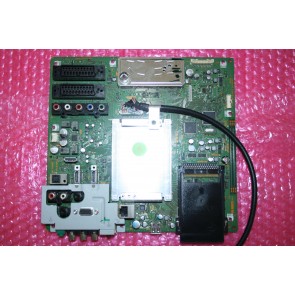 Sony - Main PCB - PS6401, JAE2402, KDL40W4500