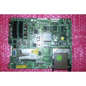 Samsung - BN9401178B, BN94-01178B (BN94-01178A, BN94-01178C, BN94-01178D, BN9401178A, BN9401178C, BN9401178D) PS42Q97HDXXEU, MAIN PCB