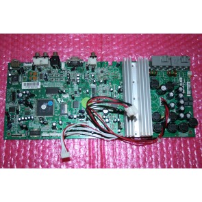 Philips - Main PCB - 996510019267, 9965 100 19267, HTS3357