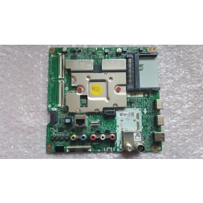 LG - 43NANO796NE.BEKFLJP MAIN PCB, EBT66582053, EAX69083603(1.0)