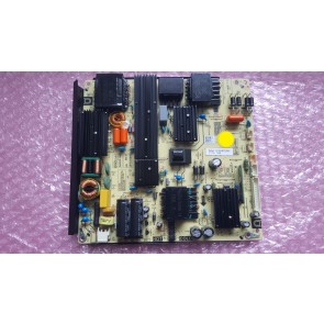 SHARP 65BL2KA POWER, PSU PCB, LC-65UK7253KF, PW.198W2.711