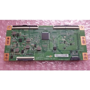 PHILIPS 58PUS7555/12 T-CON, TPT580B5-U1T01.D, CV580U1-T01-CB-1