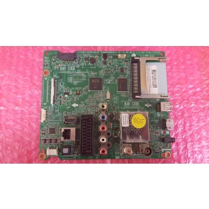 LG 42LB561V-ZC.BEKHLJG MAIN PCB - EBT62987219