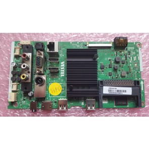 MAIN PCB FOR HITACHI 50HK25T74U & 50HK6100U B - 23643739