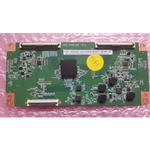 T-CON FOR HITACHI 50HK25T74U - CCPD-TC495-008 V4.0