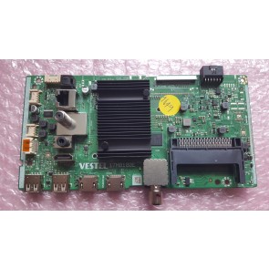 PANASONIC TX-43JX600B MAIN PCB - 23734859