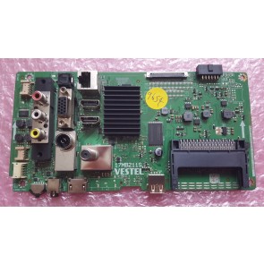 WALKER WPS4019SM MAIN PCB - 23515444, 17MB211S