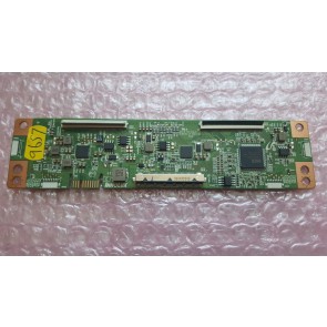PANASONIC TX-58HX800B T-CON - V580DJ4-B02 Rev. C6