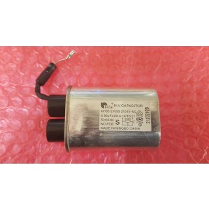 BiCai CH85.21095.2100V.AC CAPACITOR FOR NN-E28JMM