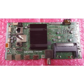 PANASONIC TX-55JX600BZ & TX-55JX600B MAIN PCB - 23735414