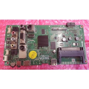 PANASONIC TX-32GS352B MAIN PCB - 23674173