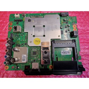 PANASONIC TX-40ES503B MAIN PCB - TXN/A1QQVB, TXNA1QQVB