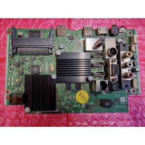 TOSHIBA 55VL3A63DB MAIN PCB - 23572650