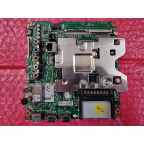 LG 43UK6470PLC.BEKTLJP MAIN - EBU65383401, EBT65120403, EBU64627503, CRB37996701